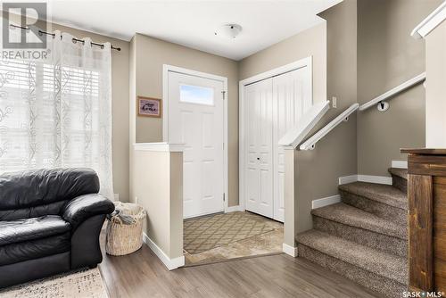 53 4850 Harbour Landing Drive, Regina, SK - Indoor Photo Showing Other Room