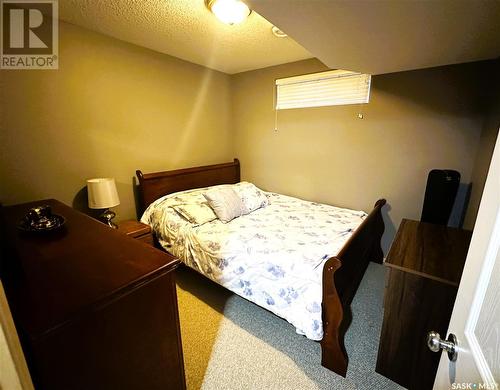 3936 Nottingham Crescent E, Regina, SK - Indoor Photo Showing Bedroom