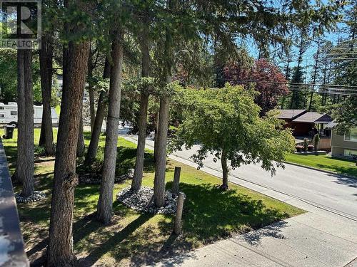 1265 Pigeon Avenue, Williams Lake, BC - Outdoor