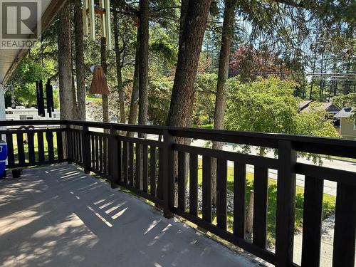 1265 Pigeon Avenue, Williams Lake, BC - Outdoor