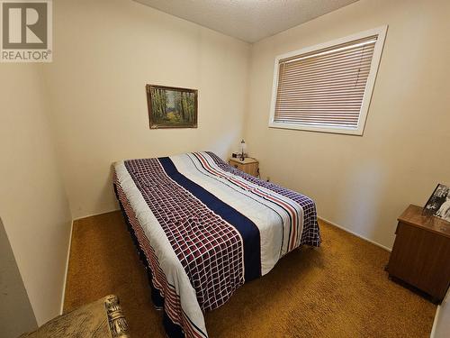 172 111 Tabor Boulevard, Prince George, BC - Indoor Photo Showing Bedroom