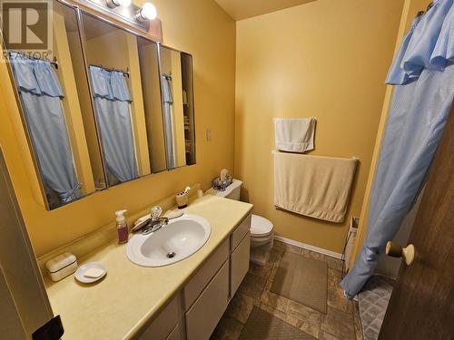 172 111 Tabor Boulevard, Prince George, BC - Indoor Photo Showing Bathroom