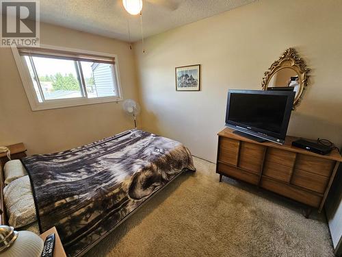 172 111 Tabor Boulevard, Prince George, BC - Indoor Photo Showing Bedroom