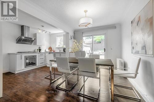 567 Roehampton Avenue, Toronto, ON - Indoor Photo Showing Dining Room