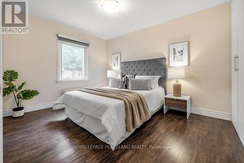 567 Roehampton Avenue, Toronto, ON - Indoor Photo Showing Bedroom