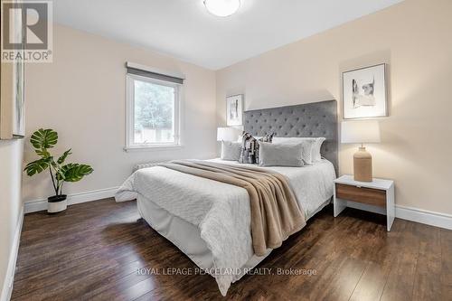 567 Roehampton Avenue, Toronto, ON - Indoor Photo Showing Bedroom