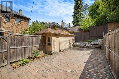 567 Roehampton Avenue, Toronto, ON - Outdoor With Exterior