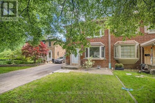 567 Roehampton Avenue, Toronto, ON - Outdoor