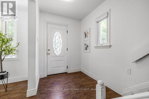 567 Roehampton Avenue, Toronto, ON - Indoor Photo Showing Other Room