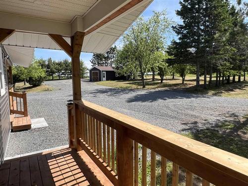 4776 Highway 4, Greenhill, NS 