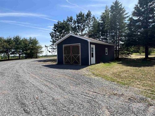 4776 Highway 4, Greenhill, NS 