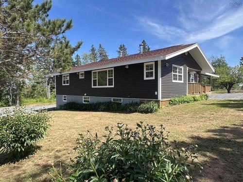 4776 Highway 4, Greenhill, NS 