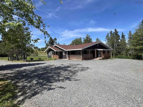 4776 Highway 4, Greenhill, NS 