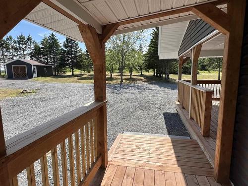 4776 Highway 4, Greenhill, NS 