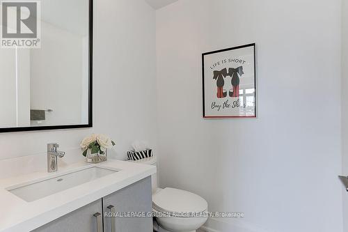 80 South Park Road, Markham, ON - Indoor Photo Showing Bathroom