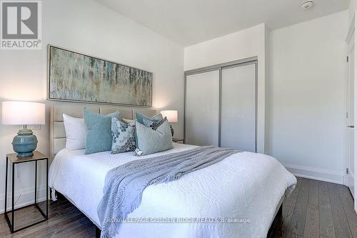 80 South Park Road, Markham, ON - Indoor Photo Showing Bedroom