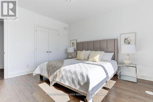80 South Park Road, Markham, ON - Indoor Photo Showing Bedroom