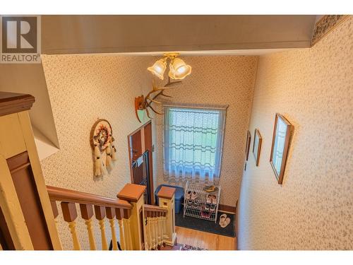 920 Edgewood  Avenue, Nelson, BC - Indoor Photo Showing Other Room