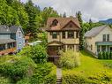 920 Edgewood Avenue, Nelson, BC  - Outdoor 