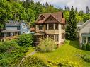 920 Edgewood Avenue, Nelson, BC  - Outdoor 