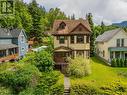 920 Edgewood  Avenue, Nelson, BC  - Outdoor 