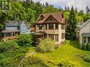 920 Edgewood  Avenue, Nelson, BC  - Outdoor 