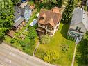 920 Edgewood  Avenue, Nelson, BC  - Outdoor 