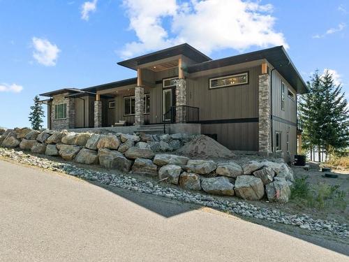 135 Granite Court, Naramata, BC - Outdoor