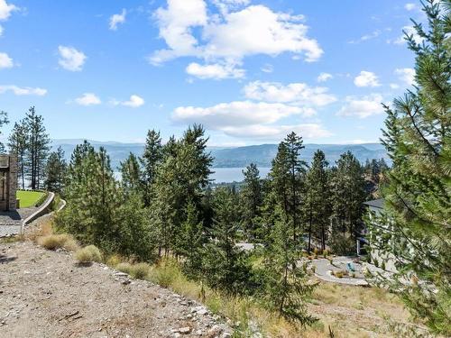 135 Granite Court, Naramata, BC - Outdoor With View