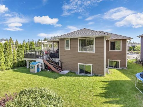 2402 Ryser Place, West Kelowna, BC - Outdoor