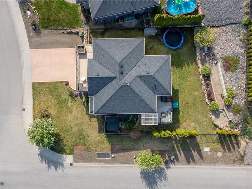 2402 Ryser Place, West Kelowna, BC - Outdoor