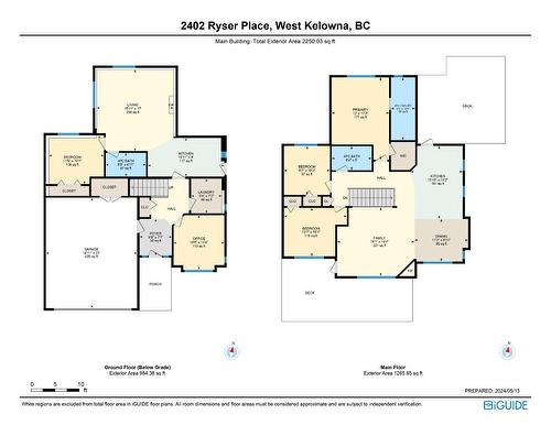 2402 Ryser Place, West Kelowna, BC - Other