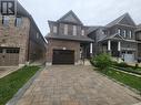 172 Hollybrook Trail, Kitchener, ON  - Outdoor With Facade 