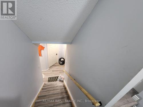 172 Hollybrook Trail, Kitchener, ON - Indoor Photo Showing Other Room