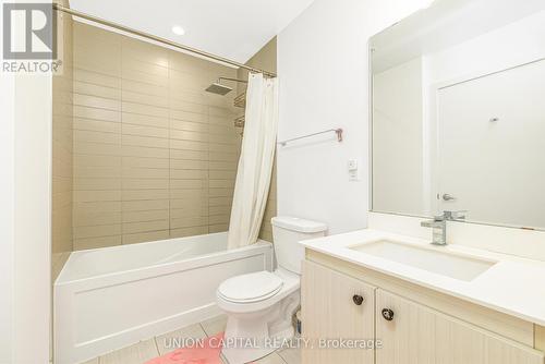 602 - 10 Willison Square, Toronto, ON - Indoor Photo Showing Bathroom