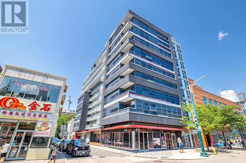 602 - 10 Willison Square, Toronto, ON - Outdoor