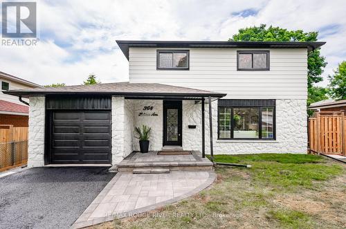 364 Holcan Avenue, Oshawa, ON - Outdoor