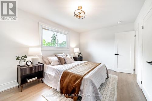 364 Holcan Avenue, Oshawa, ON - Indoor Photo Showing Bedroom