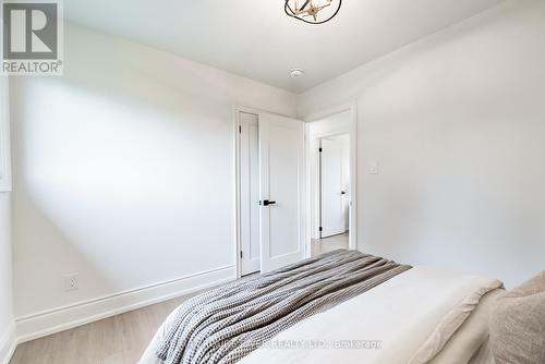 364 Holcan Avenue, Oshawa, ON - Indoor Photo Showing Bedroom