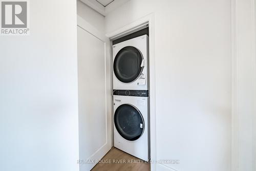 364 Holcan Avenue, Oshawa, ON - Indoor Photo Showing Laundry Room