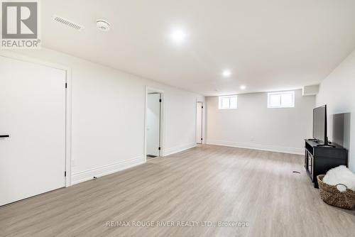 364 Holcan Avenue, Oshawa, ON - Indoor Photo Showing Basement