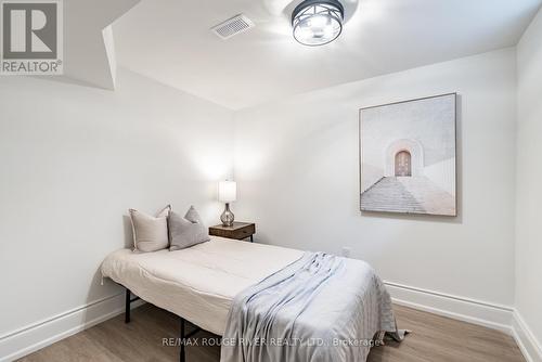 364 Holcan Avenue, Oshawa, ON - Indoor Photo Showing Bedroom