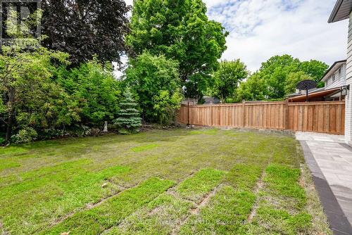 364 Holcan Avenue, Oshawa, ON - Outdoor