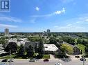1003 - 21 Park Street E, Mississauga, ON  - Outdoor With View 