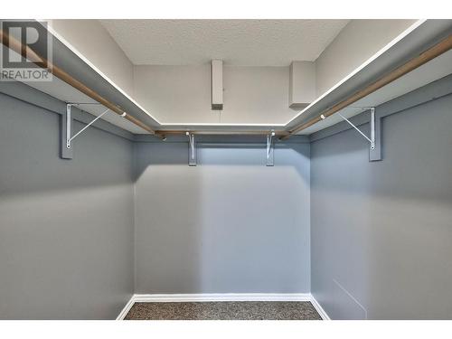 526 Battle Street W, Kamloops, BC - Indoor With Storage