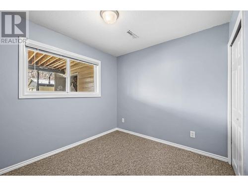 526 Battle Street W, Kamloops, BC - Indoor Photo Showing Other Room