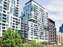 1810-576 Front St W, Toronto, ON  - Outdoor With Balcony With Facade 