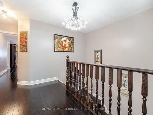 88 William Ingles Dr, Clarington, ON - Indoor Photo Showing Other Room