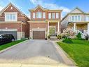 88 William Ingles Dr, Clarington, ON  - Outdoor With Facade 