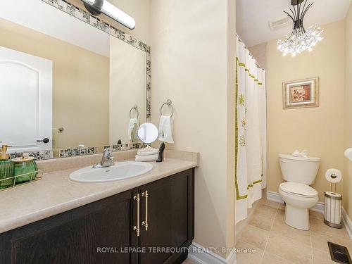 88 William Ingles Dr, Clarington, ON - Indoor Photo Showing Bathroom